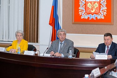 Муниципалитетам увеличили субсидии